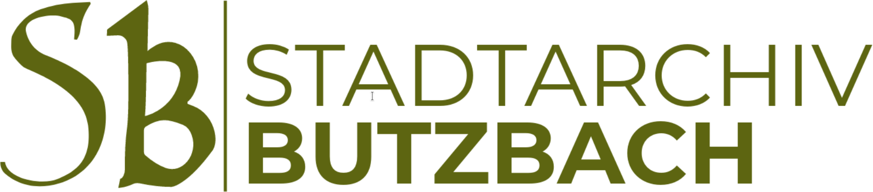 Stadtarchiv Butzbach